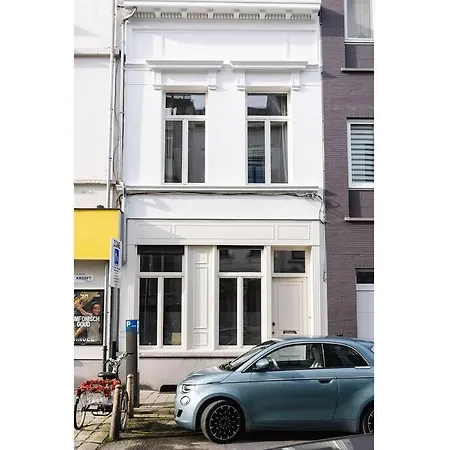 Appartement The Sebastian