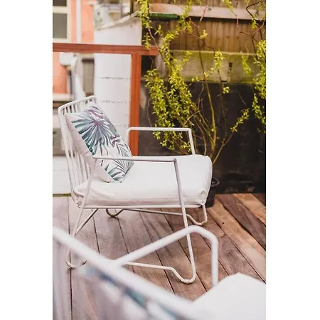 Appartement The Sebastian *