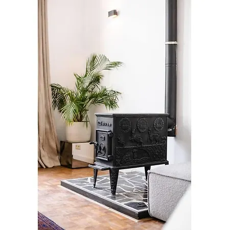 The Sebastian Appartement