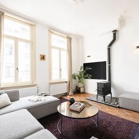 The Sebastian * Antwerp