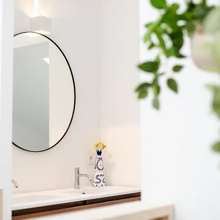 The Sebastian Apartment Antwerp